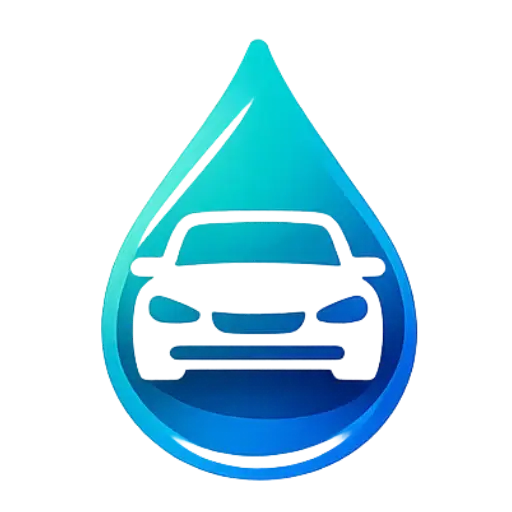 Lavage auto à domicile Marsais